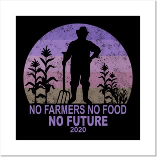 The Farmers Posters and Art